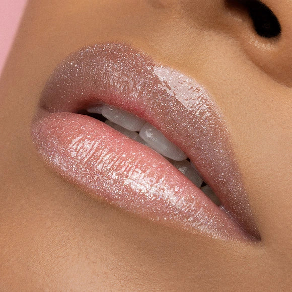 No todo lo que brilla es oro... ¡Es Glitter Up! ✨