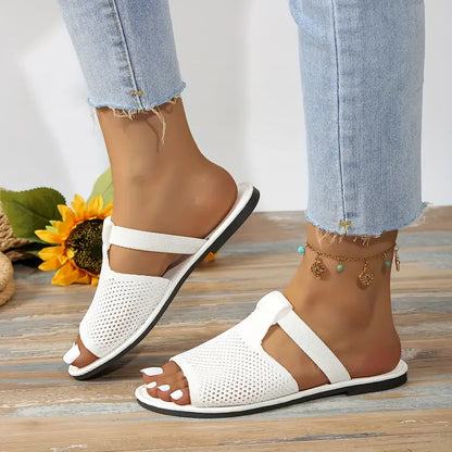 Sandalia ortopédica - COMFORT ALWAYS