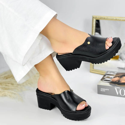 Sandalias Ortopédicas Roma Luxe
