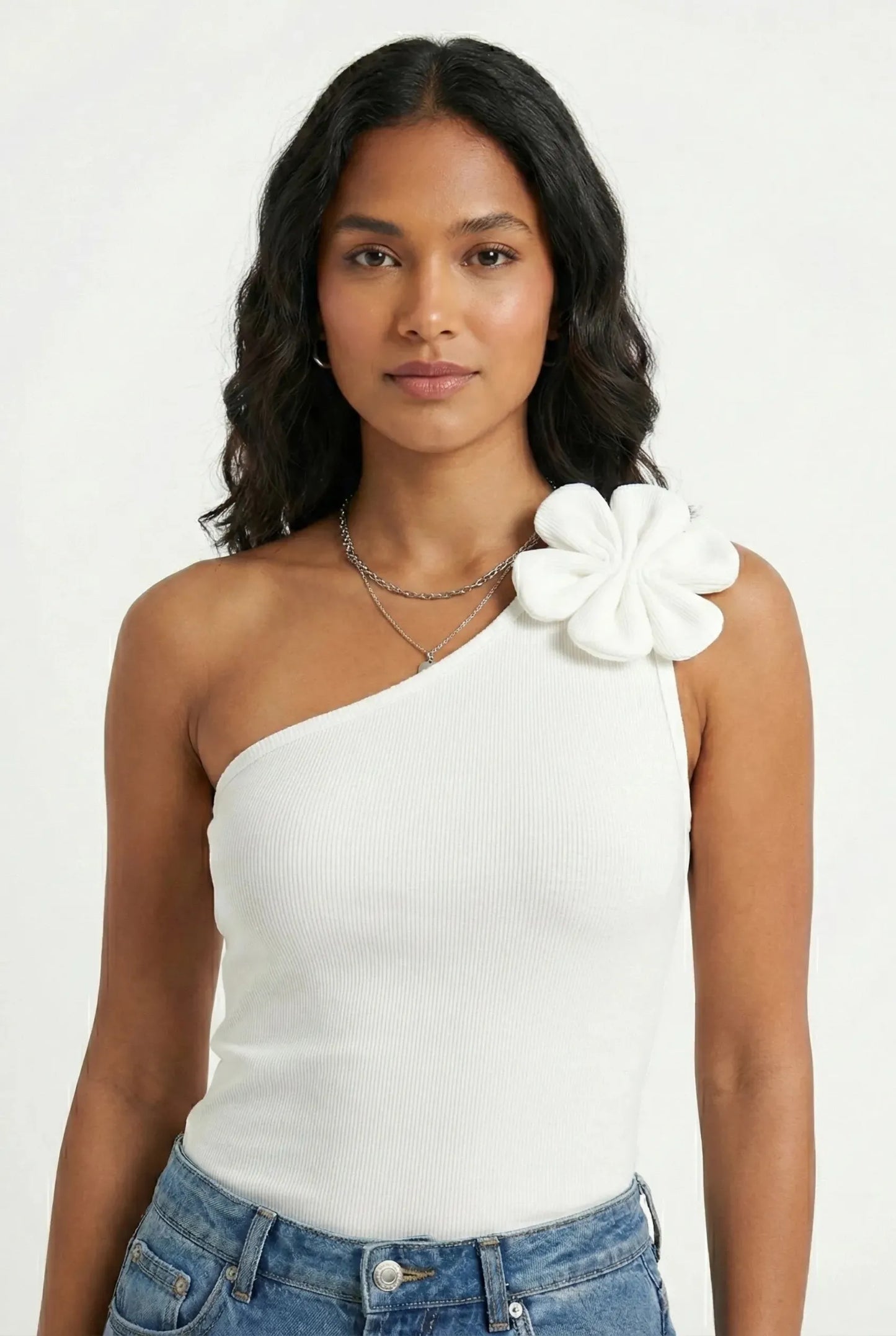 Blusa Fiorella