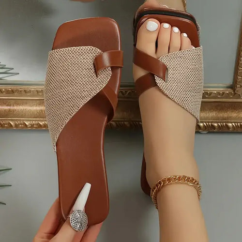 🔥 Black Friday – Sandalias Comodísimas Retro Chic