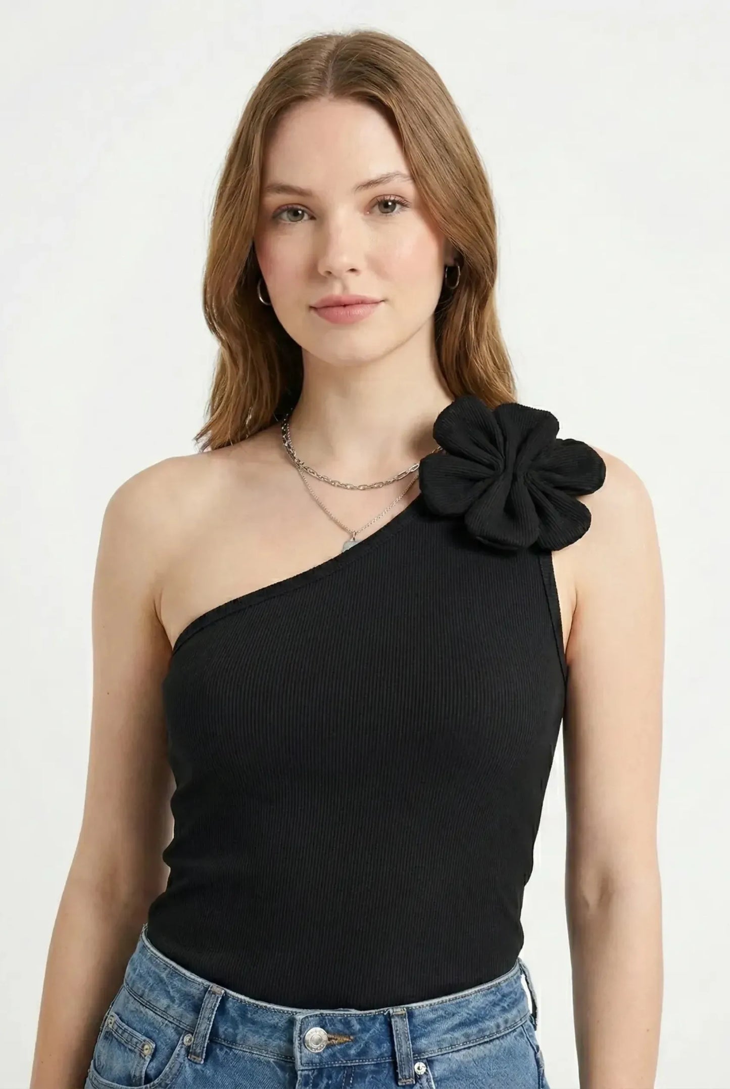Blusa Fiorella