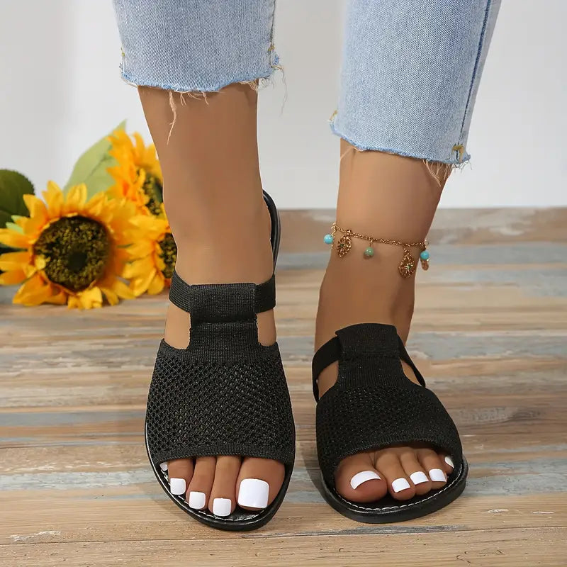 Sandalia ortopédica - COMFORT ALWAYS