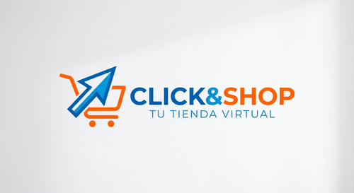 Click & Shop