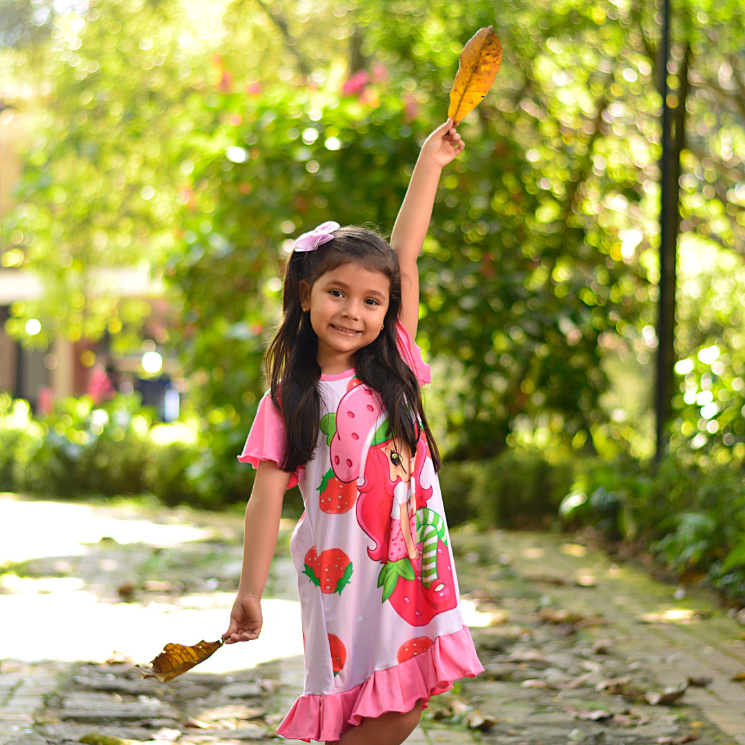 Pijamas Banbinitos 💙💜