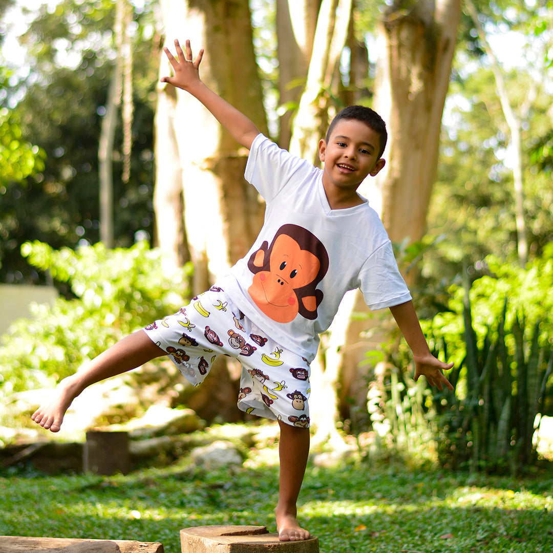 Pijamas Banbinitos 💙💜