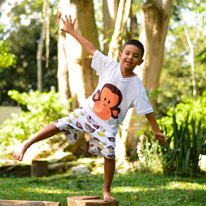 Pijamas Banbinitos 💙💜