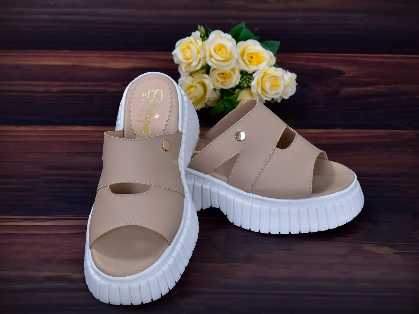 ConfortSole - Diseño ergonómico para máximo confort + (0bsequio Aceite romero)