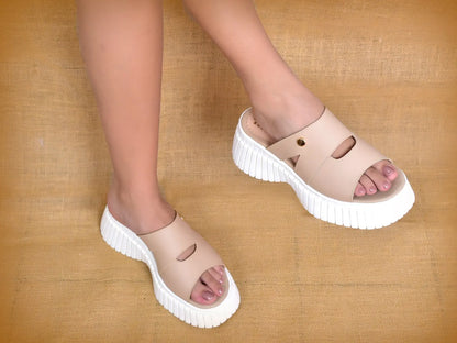 ConfortSole - Diseño ergonómico para máximo confort + (0bsequio Aceite romero)