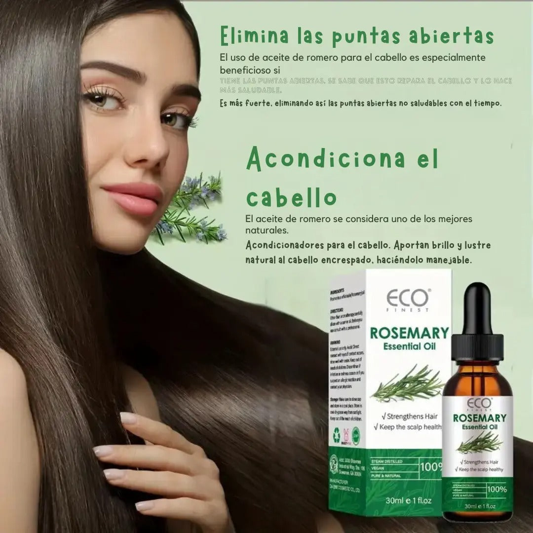 ACEITE CAPILAR PREMIUN NATURAL x 2 🌿