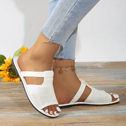 Sandalia ortopédica - COMFORT ALWAYS