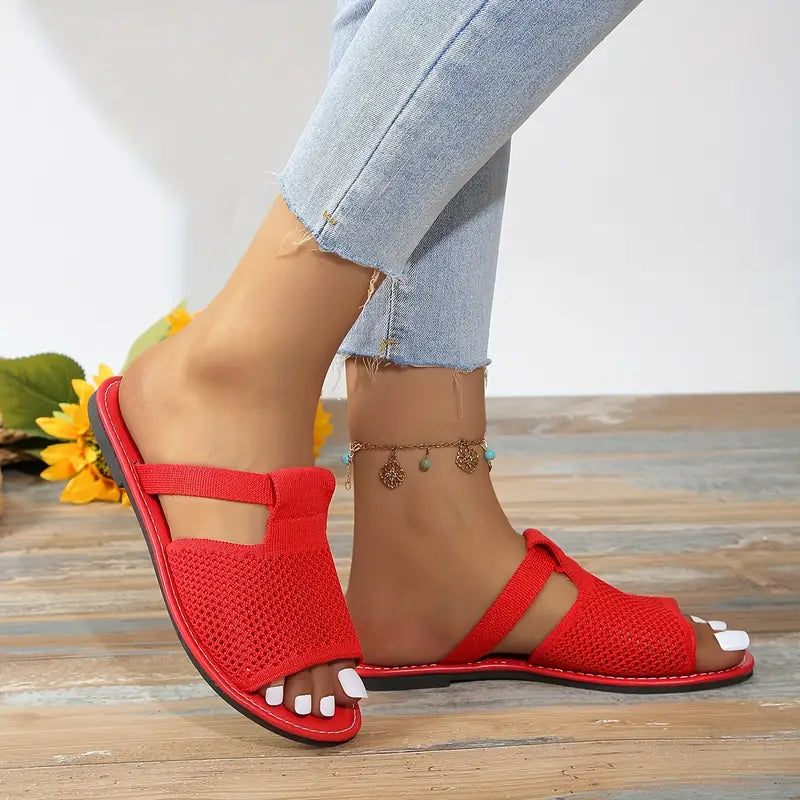 Sandalia ortopédica - COMFORT ALWAYS