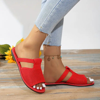 Sandalia ortopédica - COMFORT ALWAYS