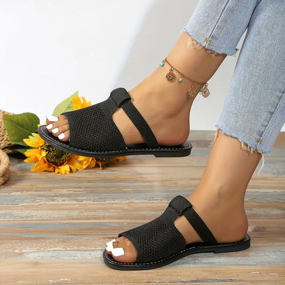 Sandalia ortopédica - COMFORT ALWAYS