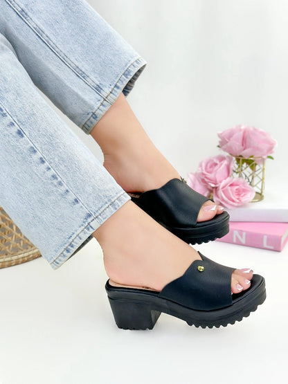 Sandalias Ortopédicas Roma Premium