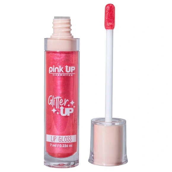 No todo lo que brilla es oro... ¡Es Glitter Up! ✨