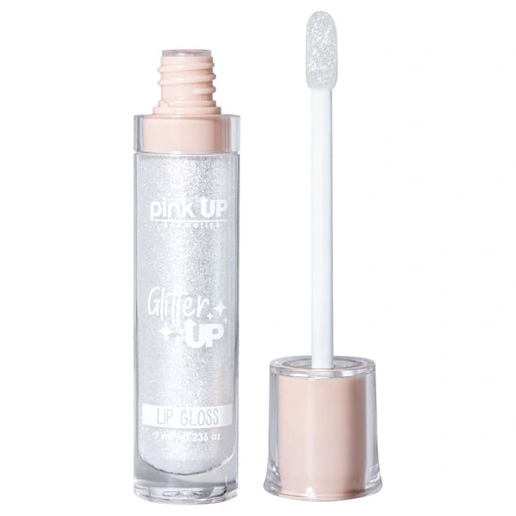 No todo lo que brilla es oro... ¡Es Glitter Up! ✨