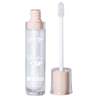 No todo lo que brilla es oro... ¡Es Glitter Up! ✨