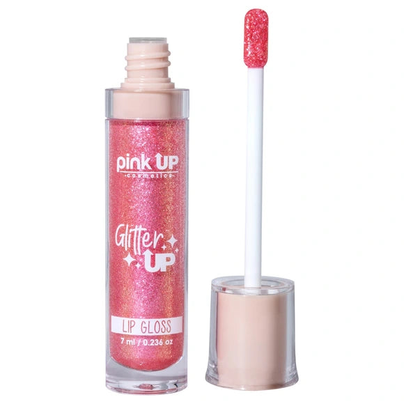 No todo lo que brilla es oro... ¡Es Glitter Up! ✨