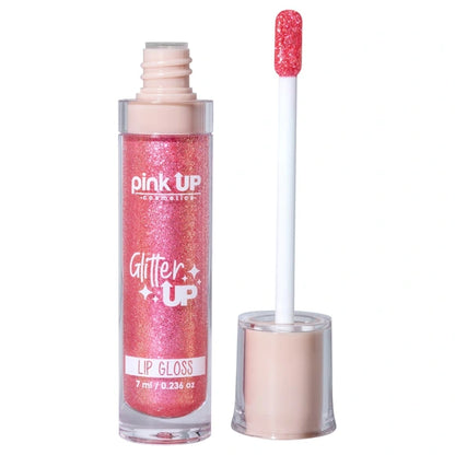 No todo lo que brilla es oro... ¡Es Glitter Up! ✨