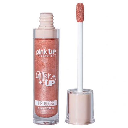 No todo lo que brilla es oro... ¡Es Glitter Up! ✨