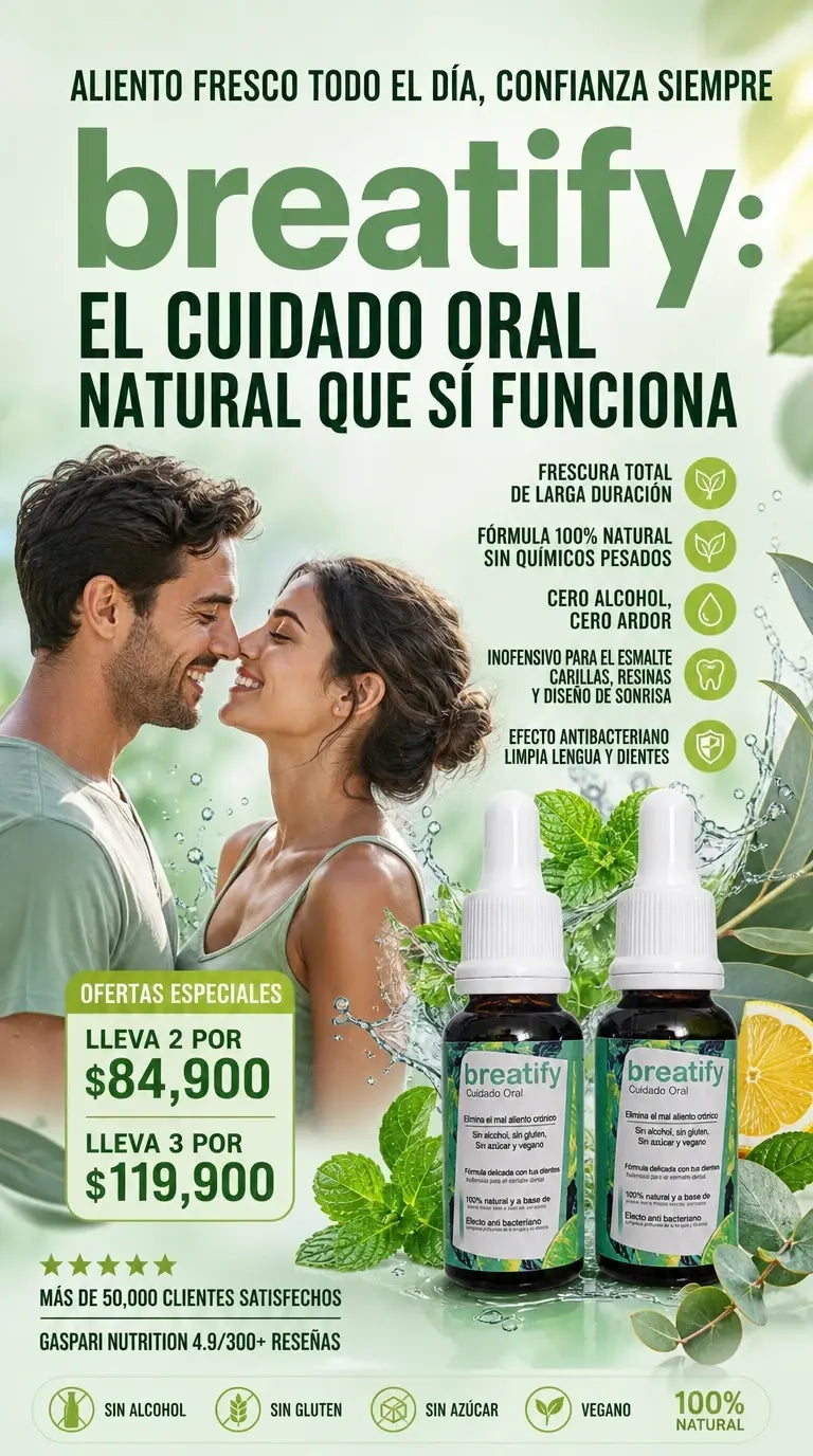 NaturaFresh Drops