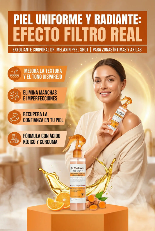 RECUPERA EL TONO NATURAL DE TUS ZONAS ÍNTIMAS Y AXILAS SIN SALIR DE CASA